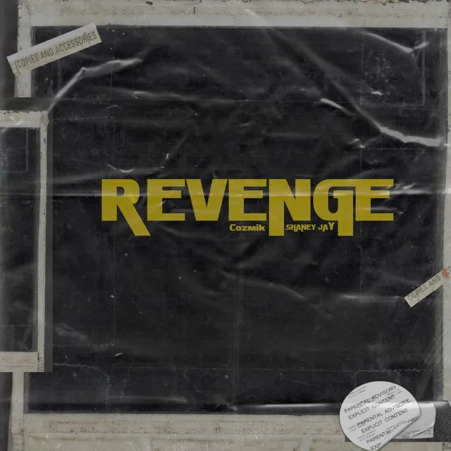 Revenge