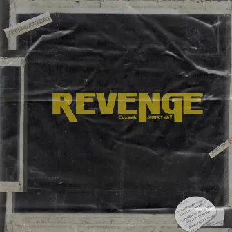 Revenge by 