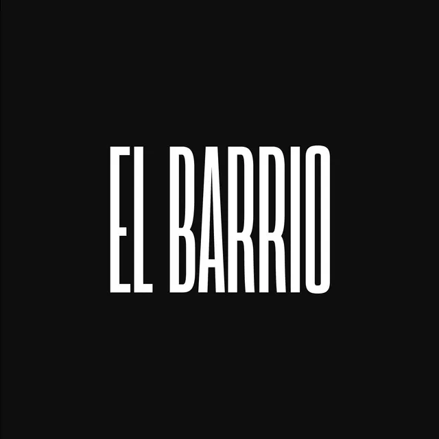 EL BARRIO - Remix