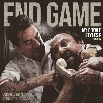 End Game by Jay Royale