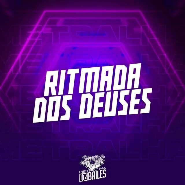 Ritmada dos Deuses