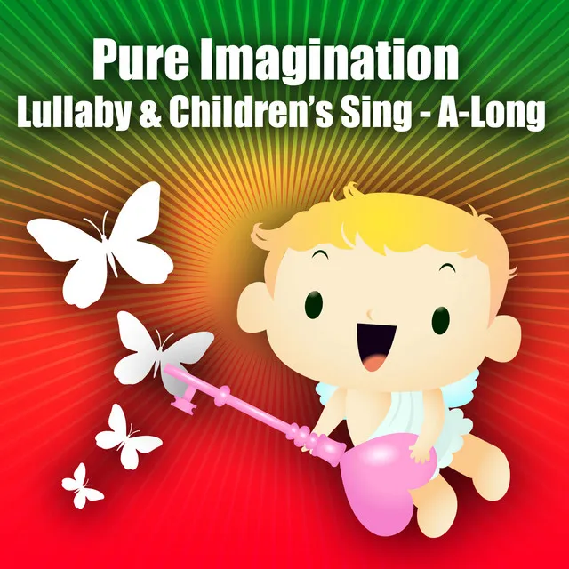 Pure Imagination (Sing-A-Long Version)