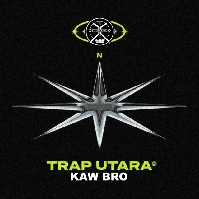 Trap Utara Kaw Bro