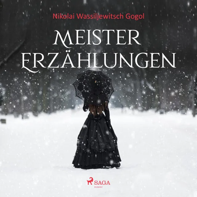 Meistererzählungen, Kapitel 68.2 & Meistererzählungen, Kapitel 69 & Meistererzählungen, Kapitel 70.1 - Meistererzählungen - Nikolai Wassiljewitsch Gogol