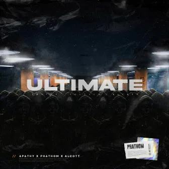 Ultimate by Alcott