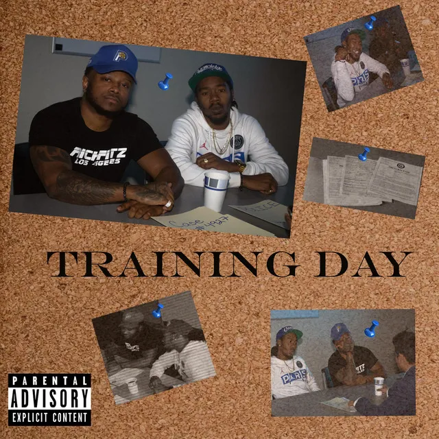 Training Day