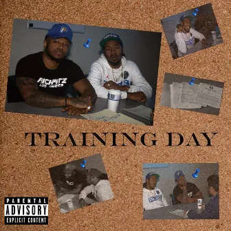 Training Day by GetWright