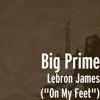 Lebron James (