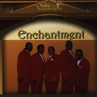 Enchantment Live by Enchantment