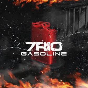 Gasoline by 7rio