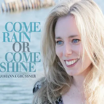 Come Rain or Come Shine by Unknown Artist