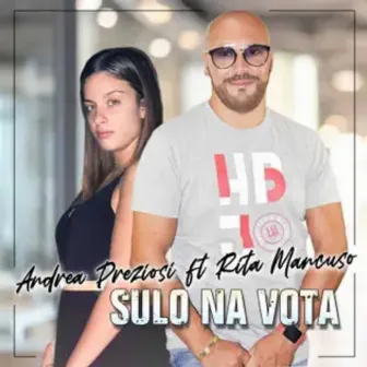 Sulo na vota by Andrea Preziosi