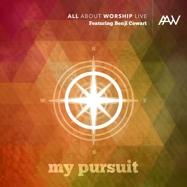 My Pursuit (Live)