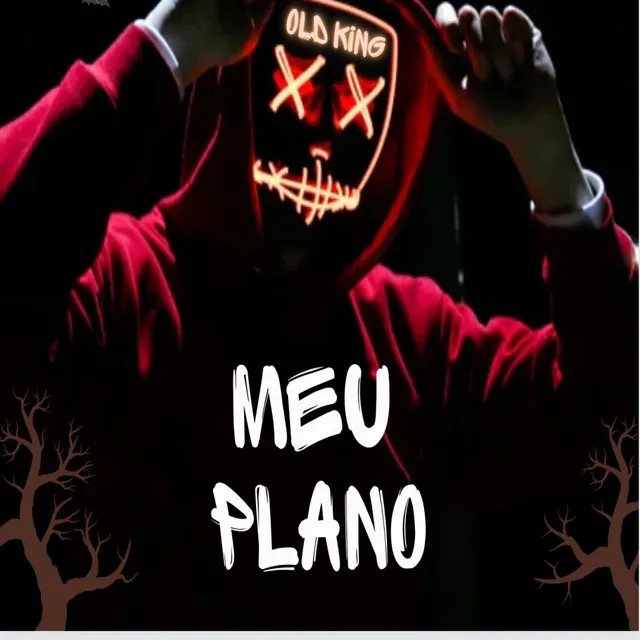 Meu Plano - Split_86 Remix Remix