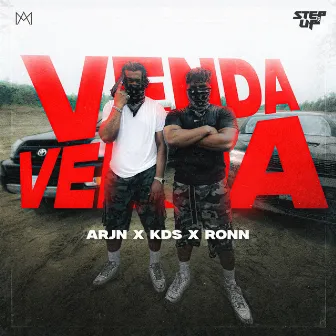 Venda Venda by ARJN