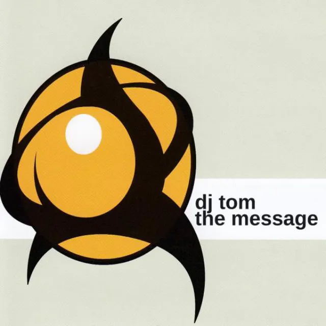 The Message - Radio Mix