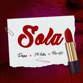 Sola by Jb Beltre