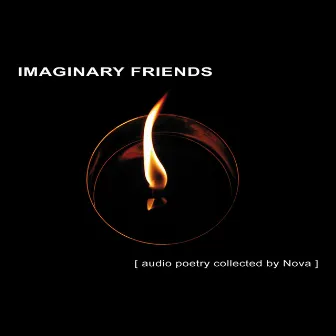 Imaginary Friends by Nova