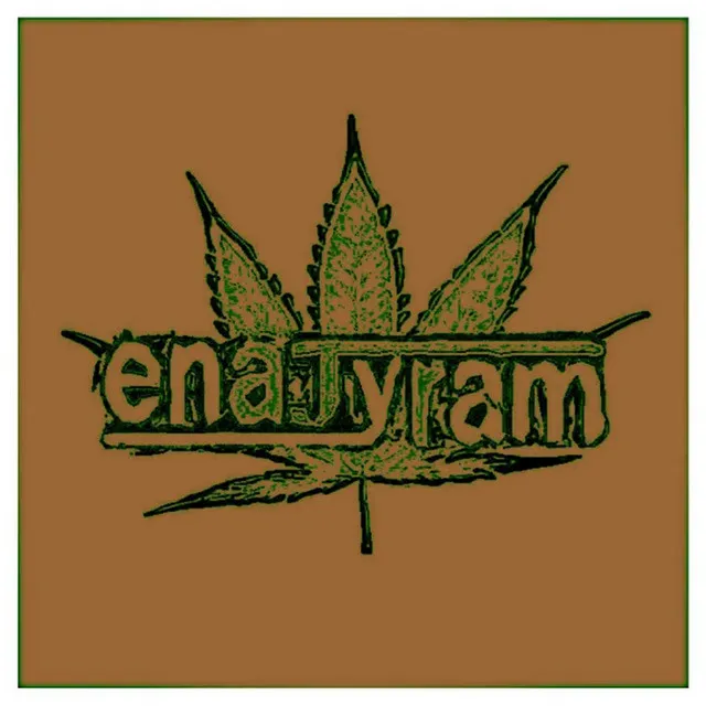 ENAJYRAM (Live Band)