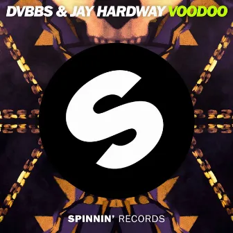 Voodoo by Jay Hardway