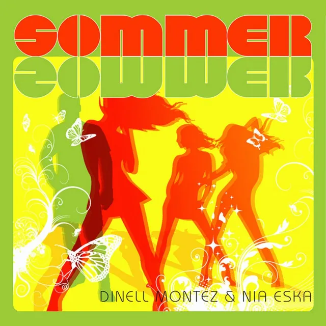 Sommer, Sommer - Radioedit