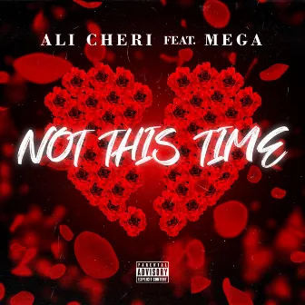 NOT THIS TIME by Ali Cheri