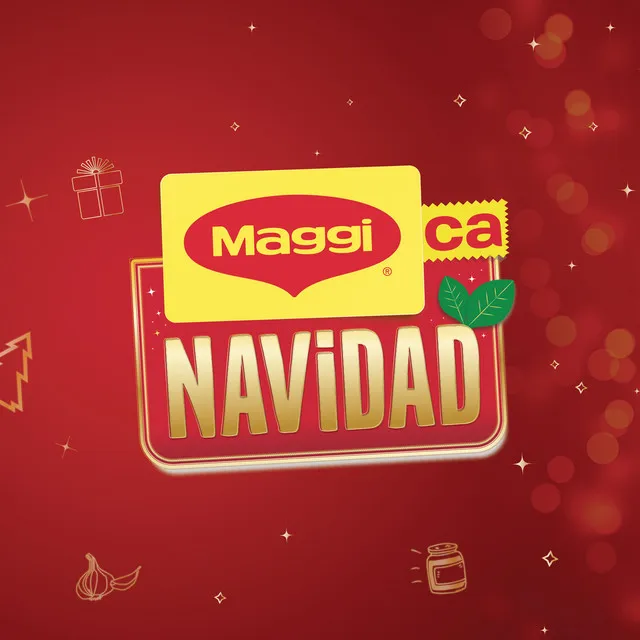 Maggica Navidad (feat. Debi Nova, Ricardo Velasquez, Paty Menéndez, Rodolfo Bueso, Zelaya & Ale) - Remix