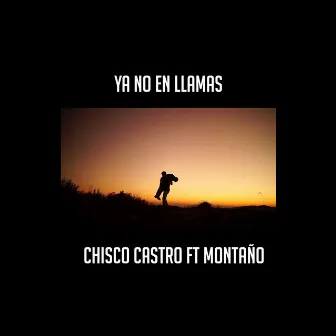 Ya No En Llamas by Chisco