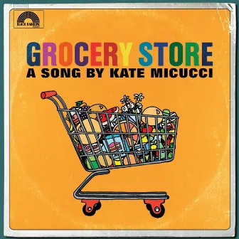 Grocery Store by Kate Micucci