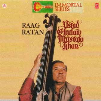 Raag Ratan by Ghulam Mustafa Khan