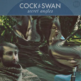 Secret Angles by Cock and Swan