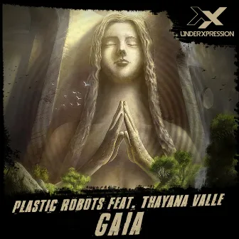 Gaia by Plastic Robots