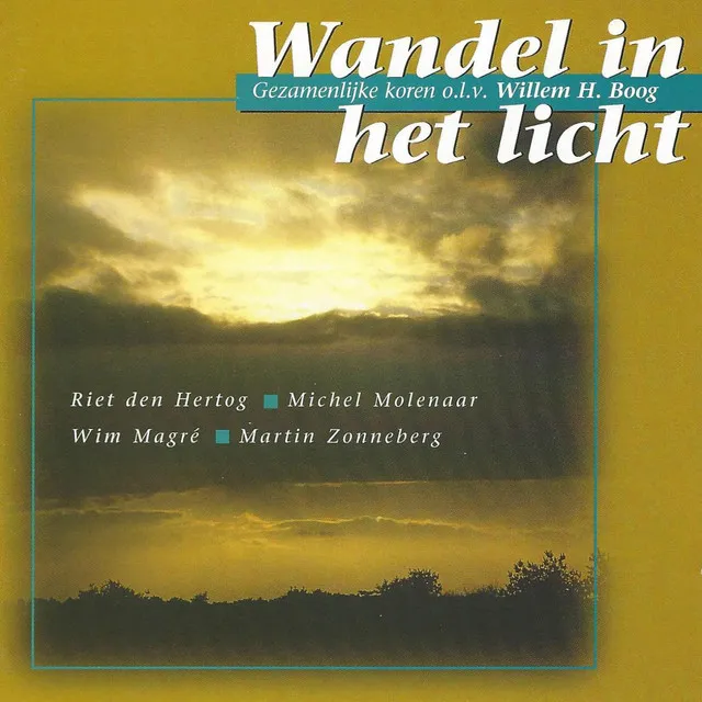 Wandel in het Licht