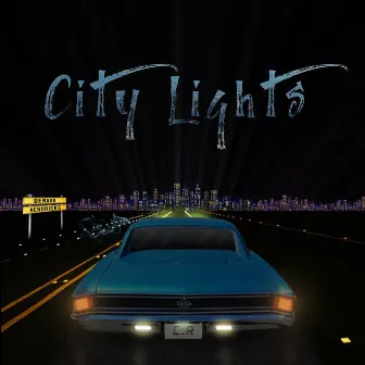 City Lights by DeNard Kendricks