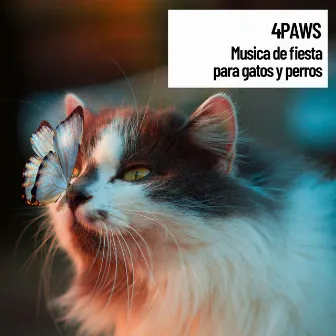 4Paws, Musica de fiesta para gatos y perros by Música para los oídos de los perros