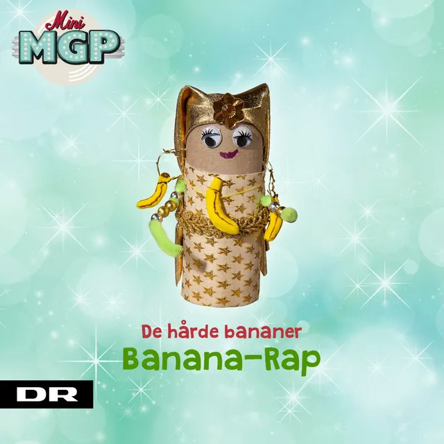 Banana-Rap