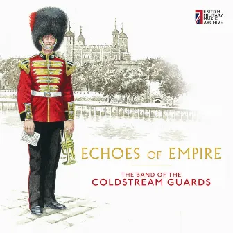 Echoes of Empire by James Causley Windram