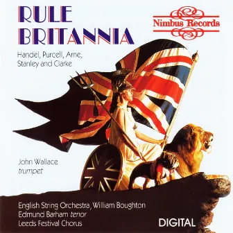 Rule Britannia by John Wallace