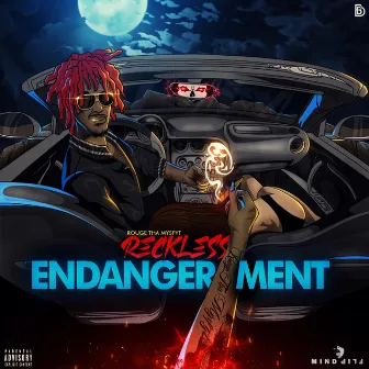 Reckless Endangerment by Rouge tha Mysfyt