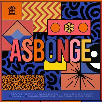 Asbonge by LuuDaDeejay