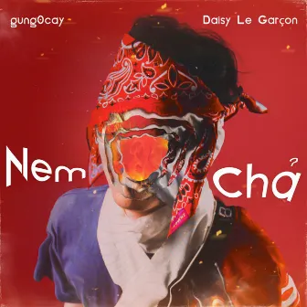 Nem Chả by Daisy Le Garçon