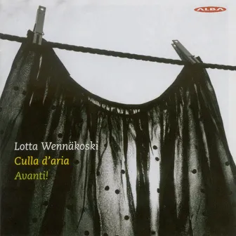 Wennakoski, L.: Culla D'Aria / Love and Life of A Woman / Nosztalgiaim / Rain Opens by Dmitri Slobodeniouk