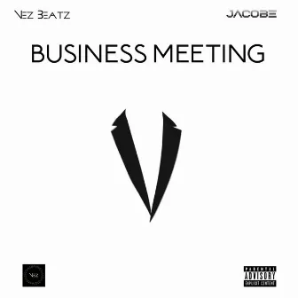 Business Meeting by Jacobe