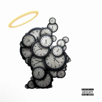 Waste No Time by T Dot Ragedy