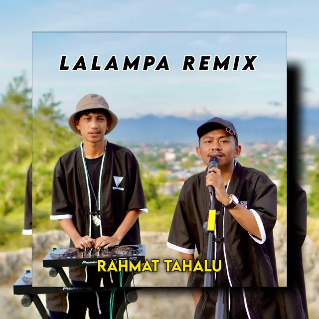 Lalampa (Remix)