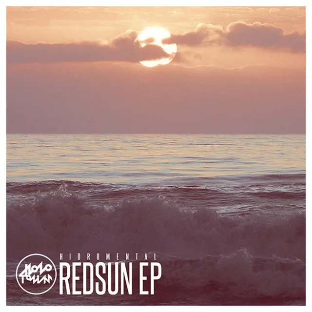 Redsun - Original Mix