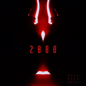 2000 by 