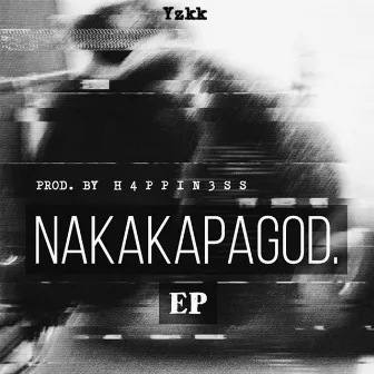 NAKAKAPAGOD by Yzkk