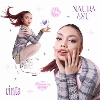 Cinta by Naura Ayu