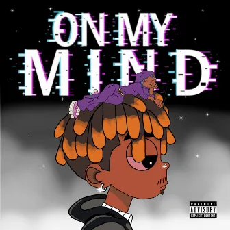 On My Mind by Kaydee